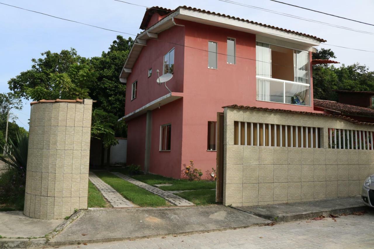 Kitnet Coroa Vermelha Santa Cruz Cabrália Eksteriør billede